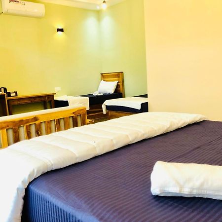 Sound Sleep Resort Arugam Bay Kültér fotó
