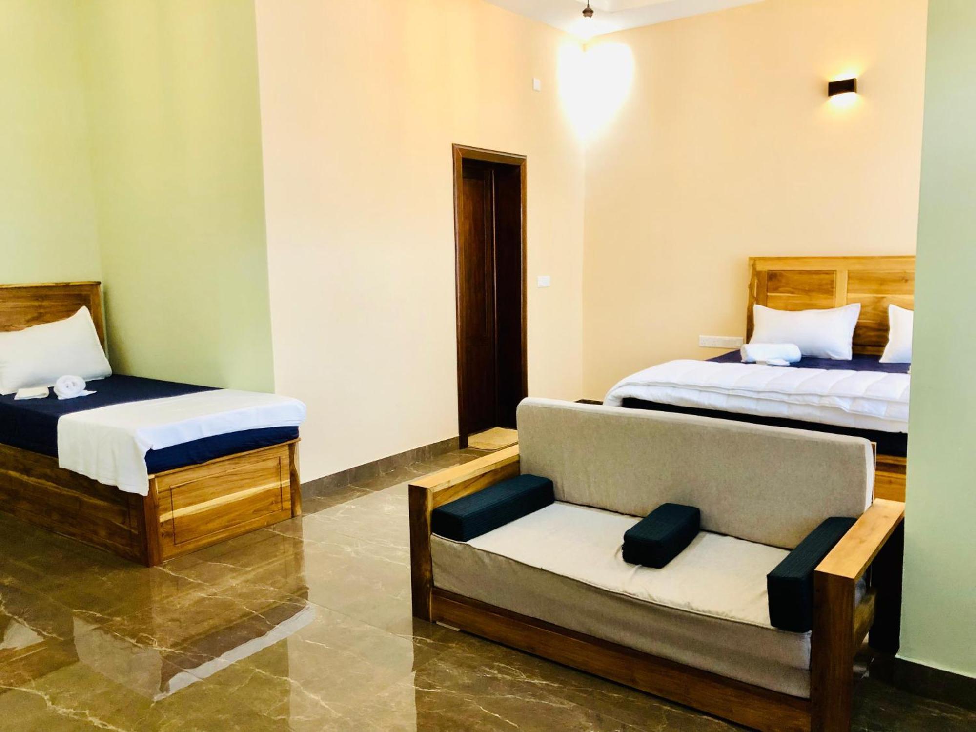 Sound Sleep Resort Arugam Bay Kültér fotó