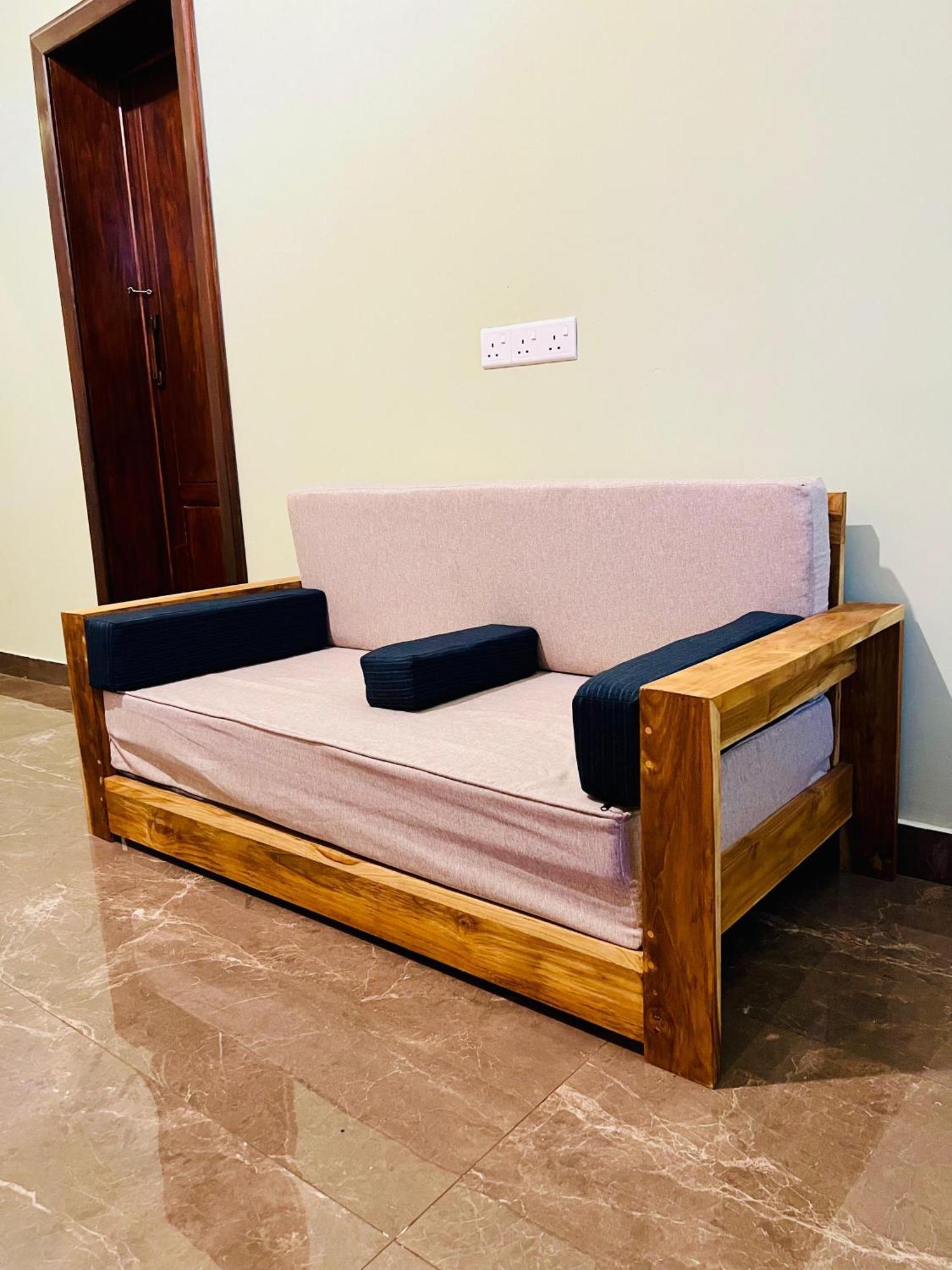 Sound Sleep Resort Arugam Bay Kültér fotó