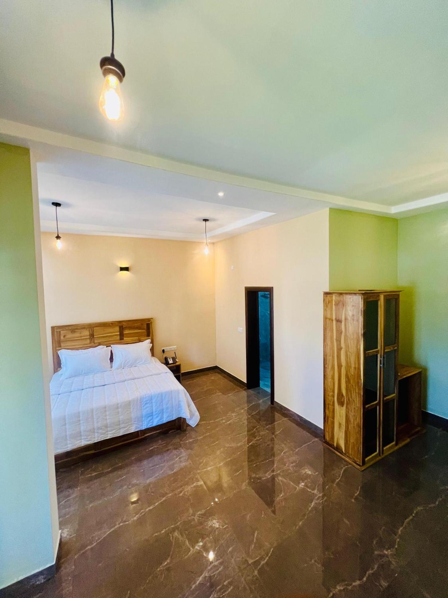 Sound Sleep Resort Arugam Bay Kültér fotó