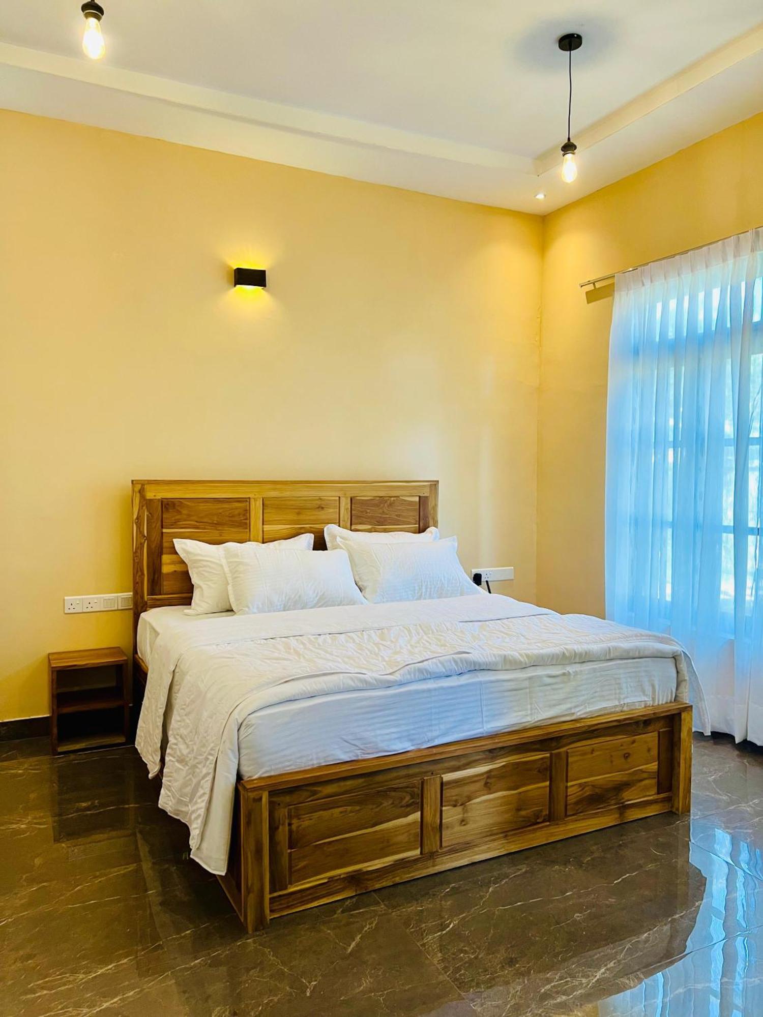 Sound Sleep Resort Arugam Bay Kültér fotó