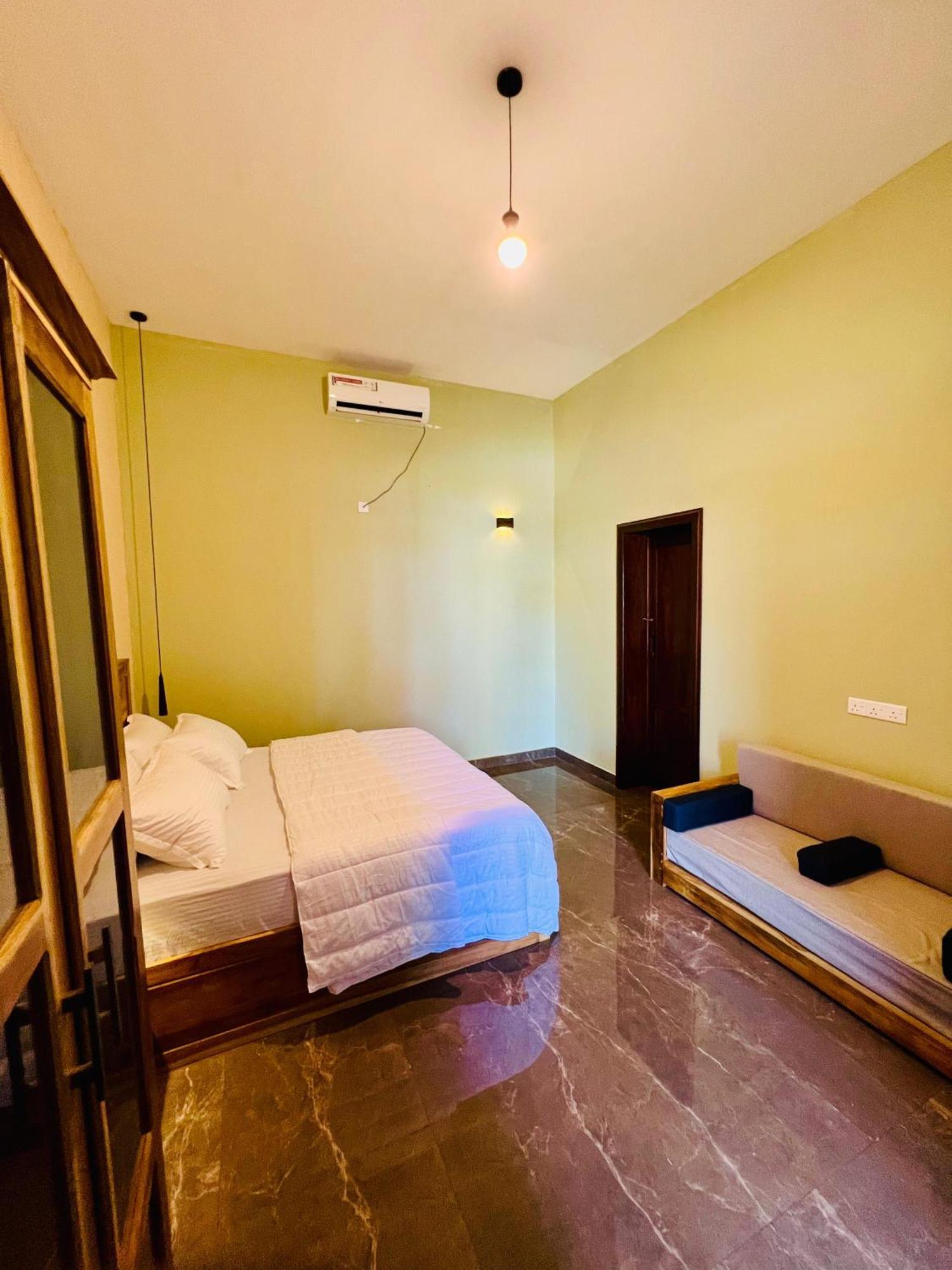 Sound Sleep Resort Arugam Bay Kültér fotó