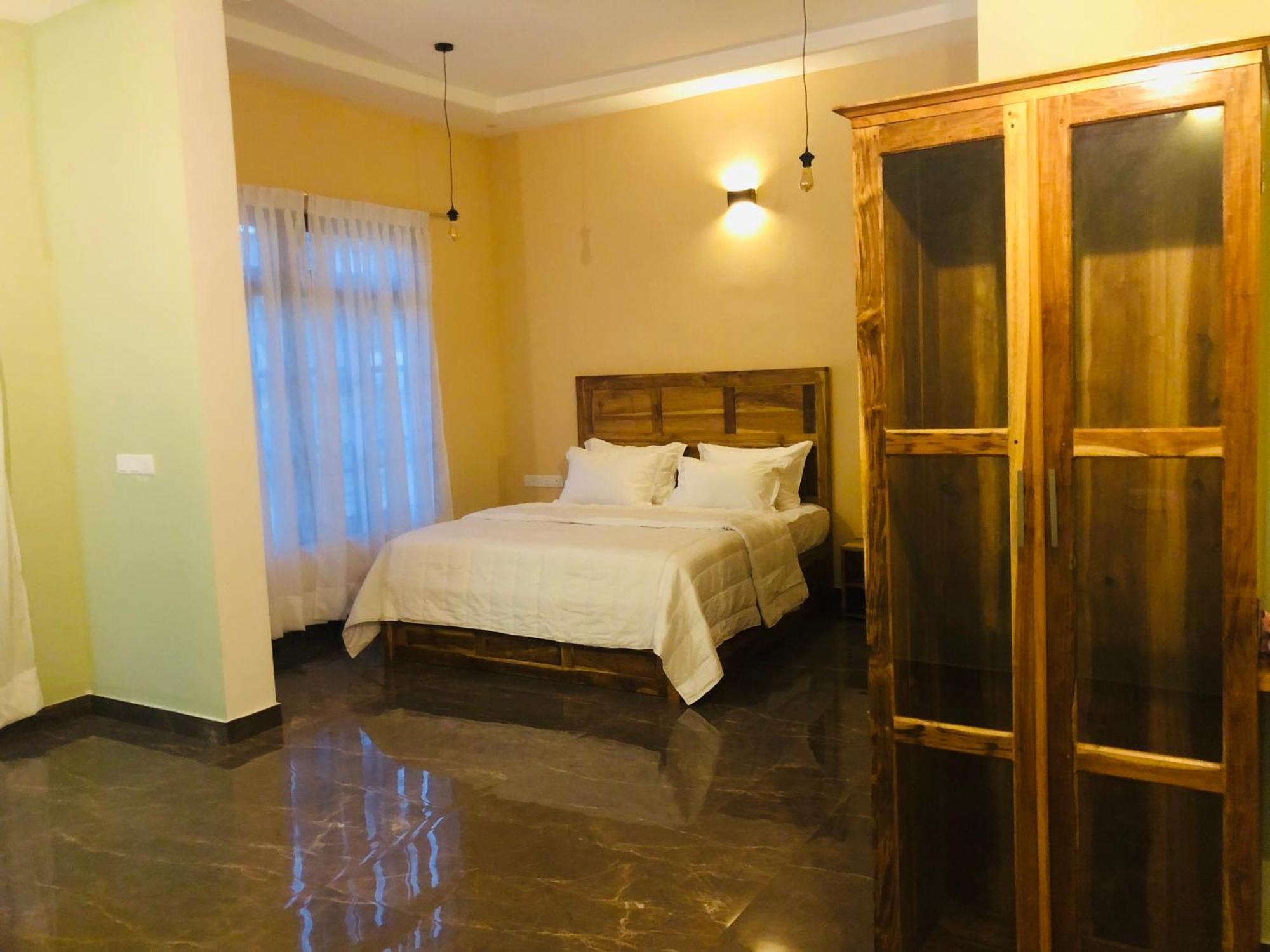 Sound Sleep Resort Arugam Bay Kültér fotó